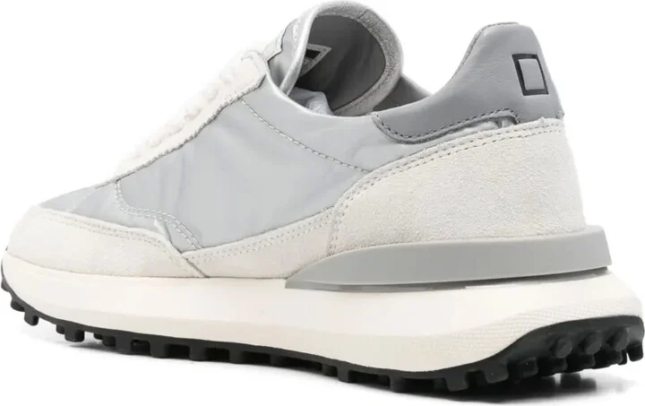 Panelled Sneakers - Image 3