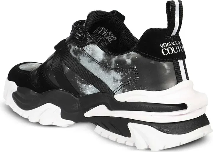 Panelled Sneakers - Image 3