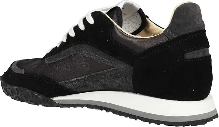 Panelled Sneakers - Image 3