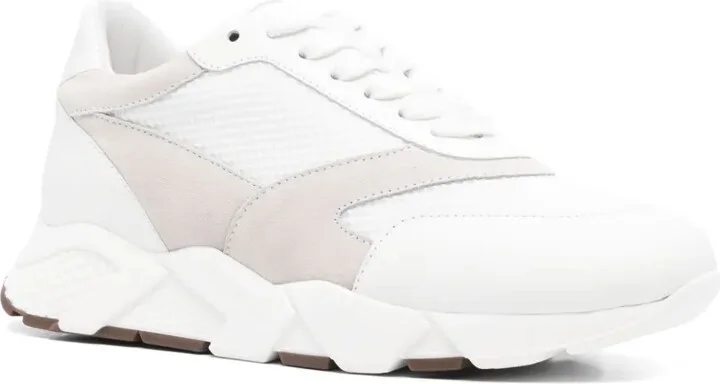 Panelled Sneakers - Image 2
