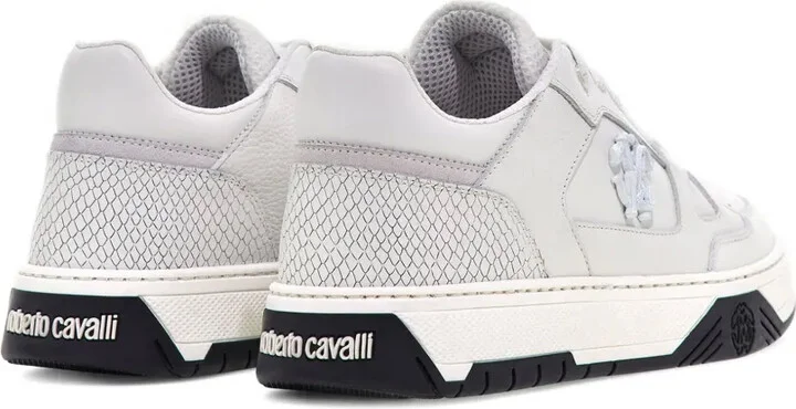 Panelled Sneakers - Image 3