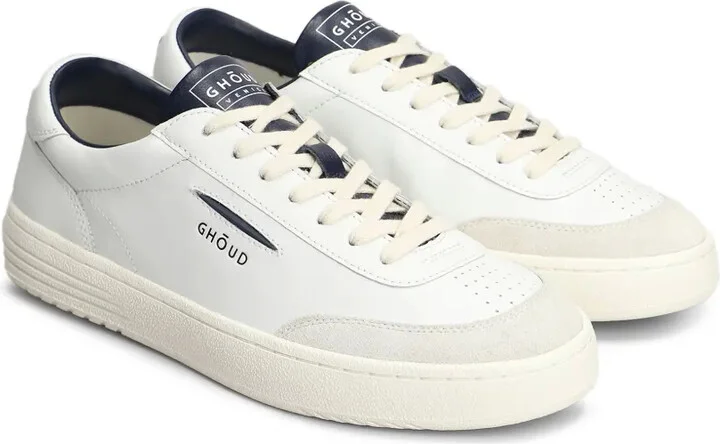 Panelled Sneakers - Image 2