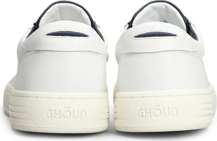 Panelled Sneakers - Image 3