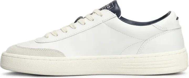 Panelled Sneakers - Image 4