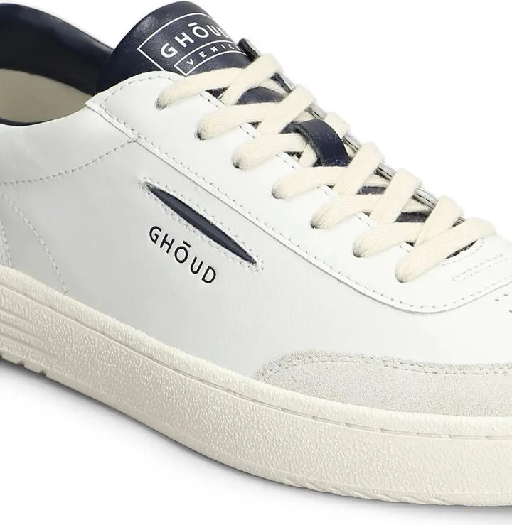 Panelled Sneakers - Image 5
