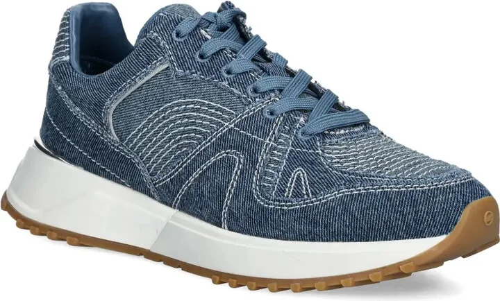 Panelled Sneakers - Image 2