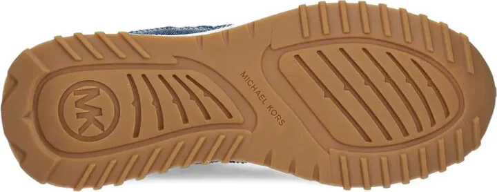 Panelled Sneakers - Image 5