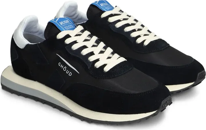 Panelled Sneakers - Image 2
