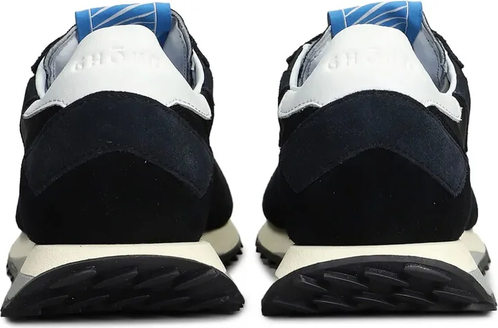 Panelled Sneakers - Image 3