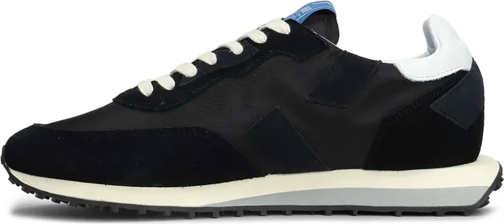 Panelled Sneakers - Image 4