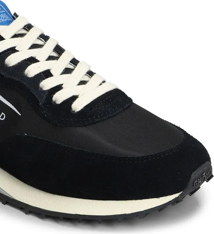 Panelled Sneakers - Image 5