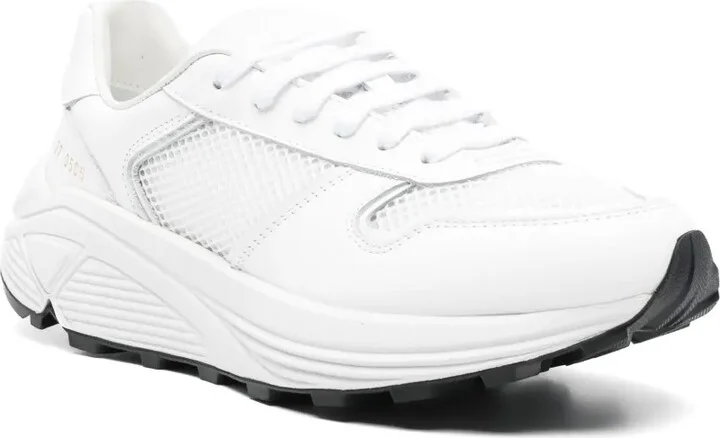 Panelled Sneakers - Image 2