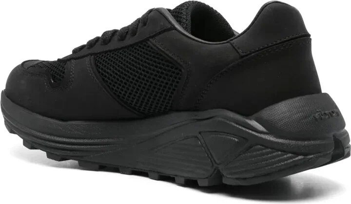 Panelled Sneakers - Image 3