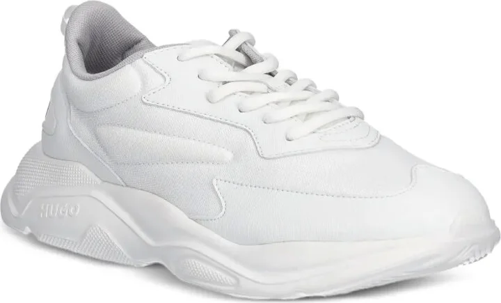Panelled Sneakers - Image 2