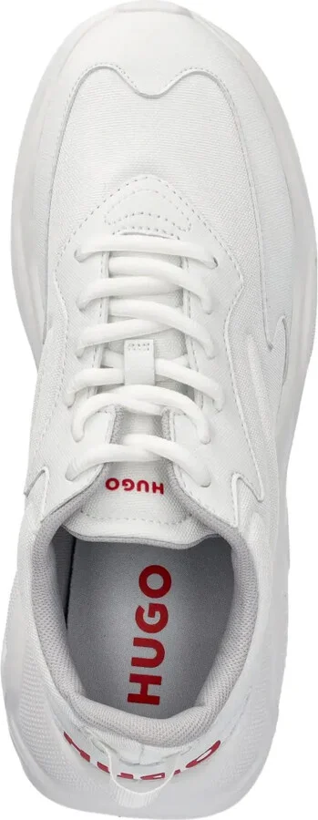 Panelled Sneakers - Image 4