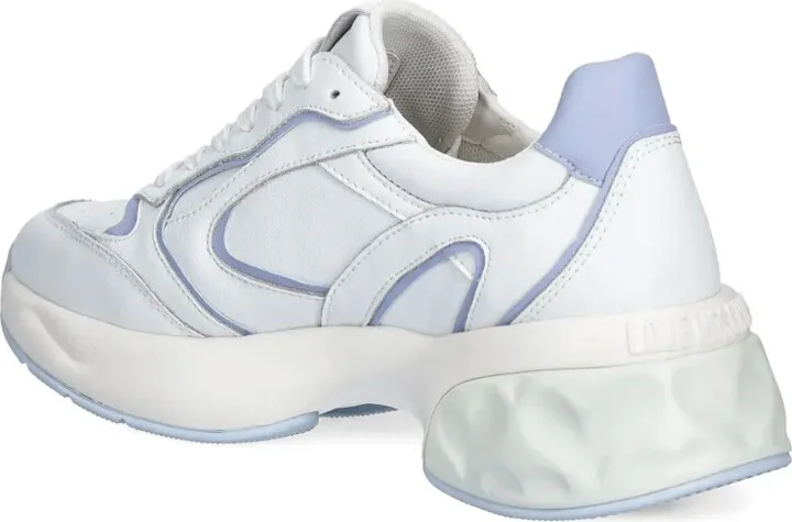 Panelled Sneakers - Image 3