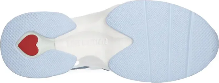 Panelled Sneakers - Image 5