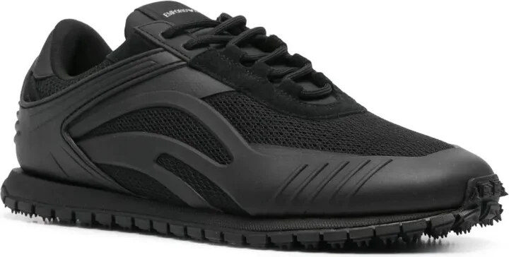 Panelled Sneakers - Image 2