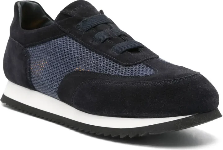 Panelled Sneakers - Image 2