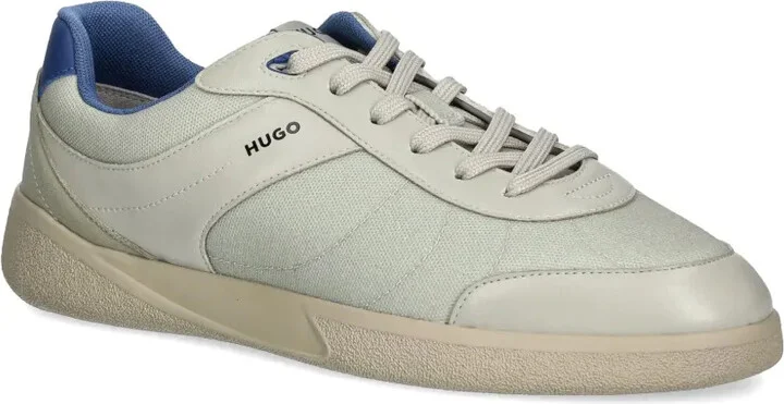 Panelled Sneakers - Image 2