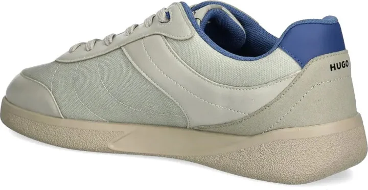 Panelled Sneakers - Image 3