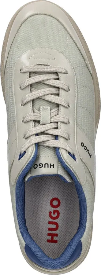 Panelled Sneakers - Image 4