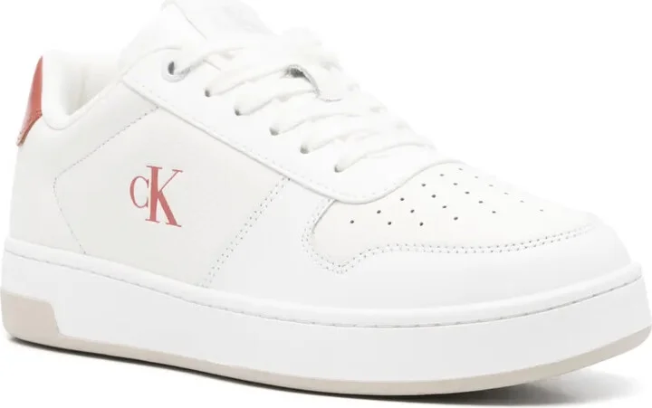 Panelled Sneakers - Image 2