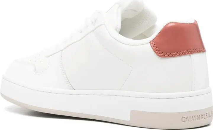 Panelled Sneakers - Image 3
