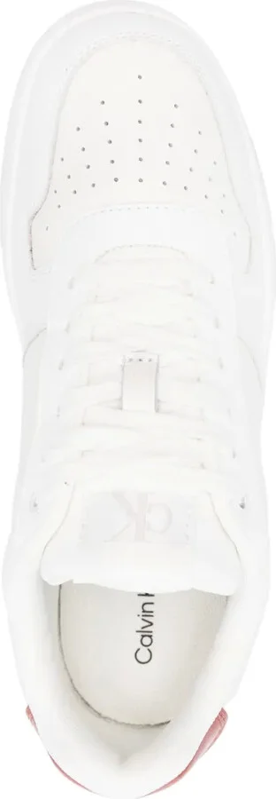 Panelled Sneakers - Image 4