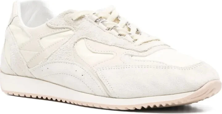 Panelled Sneakers - Image 2