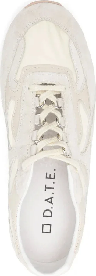 Panelled Sneakers - Image 4
