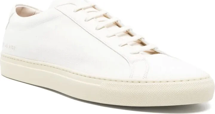 Panelled Sneakers - Image 2