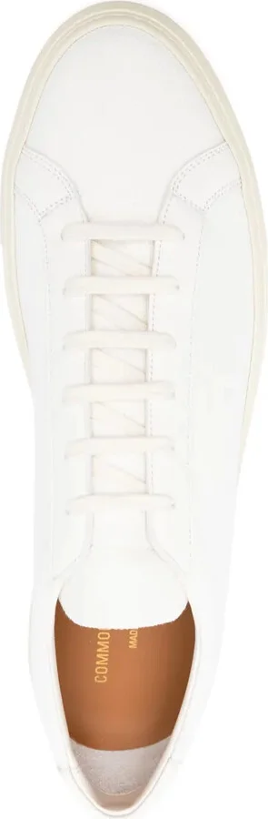 Panelled Sneakers - Image 4