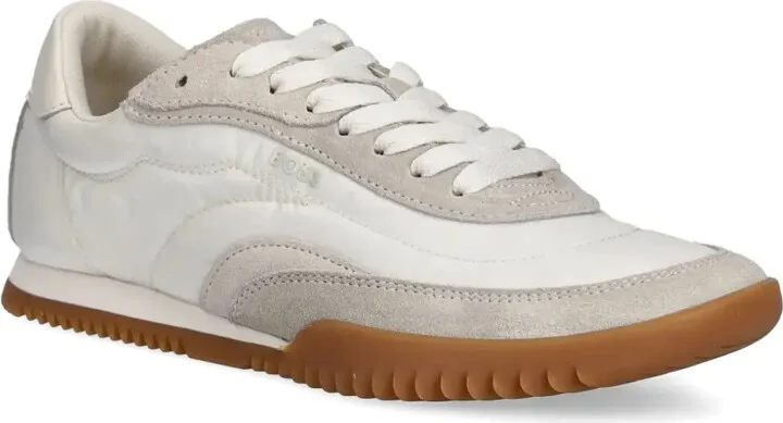 Panelled Sneakers - Image 2