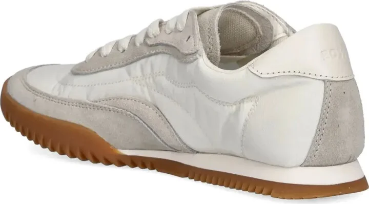 Panelled Sneakers - Image 3