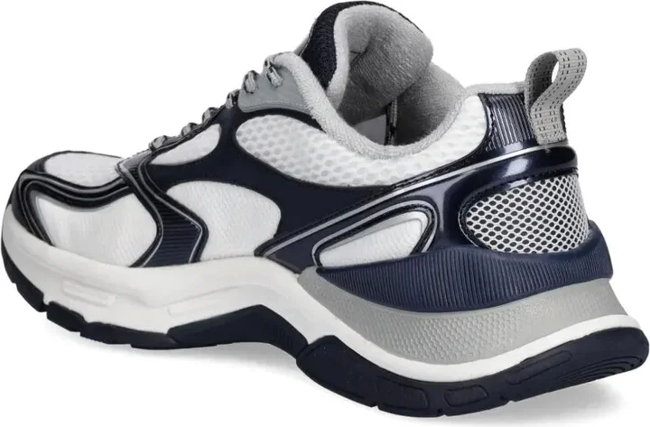 Panelled Sneakers - Image 3