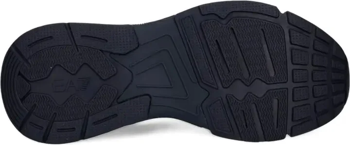Panelled Sneakers - Image 5