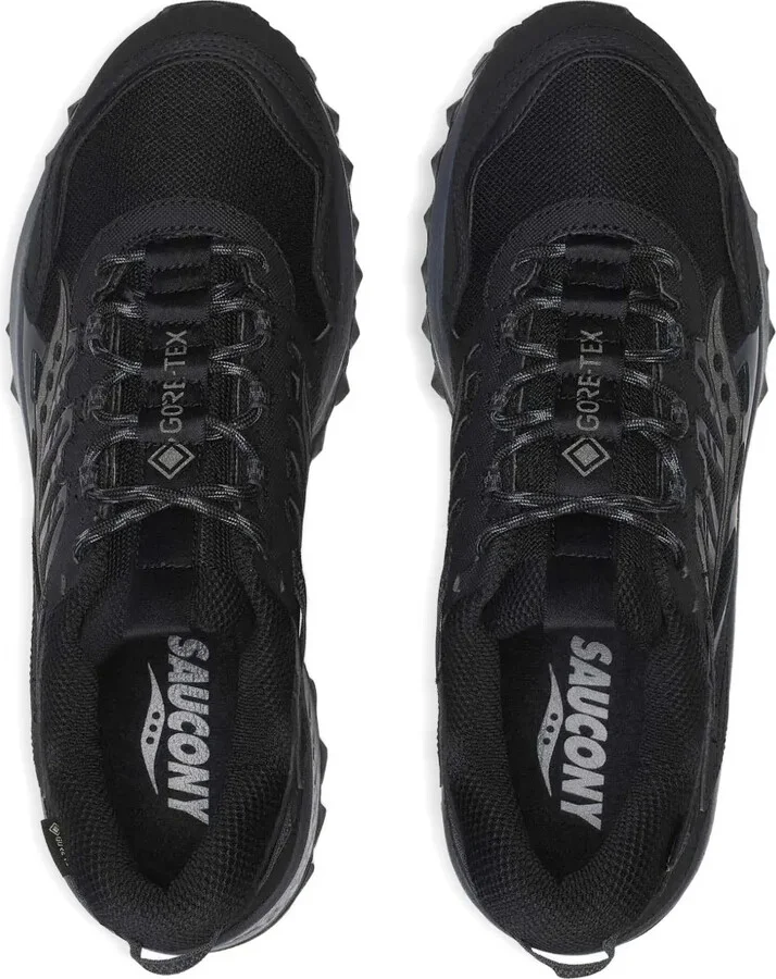 Panelled Sneakers - Image 4