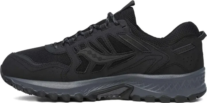 Panelled Sneakers - Image 5