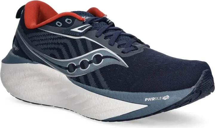Panelled Sneakers - Image 2