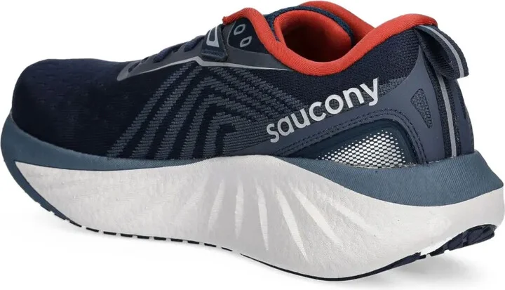 Panelled Sneakers - Image 3