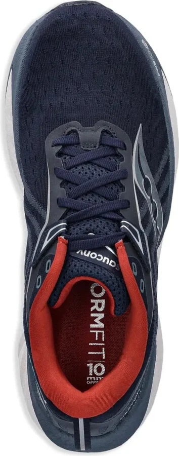Panelled Sneakers - Image 4