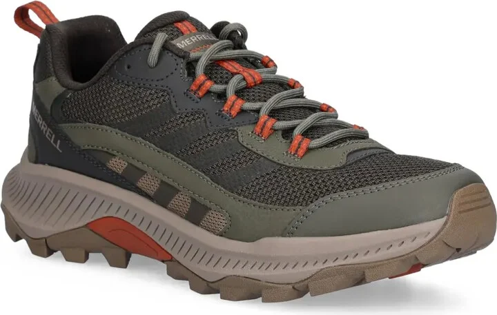 Panelled Sneakers - Image 2