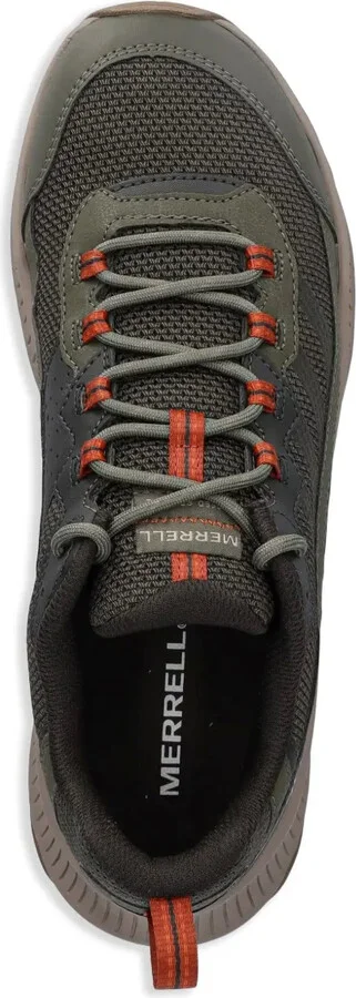 Panelled Sneakers - Image 4