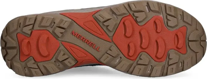 Panelled Sneakers - Image 5