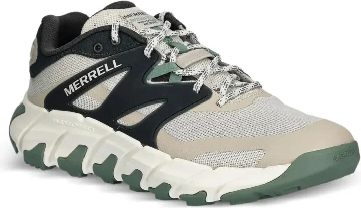 Panelled Sneakers - Image 2