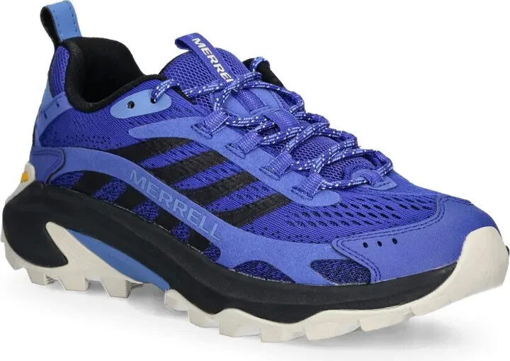 Panelled Sneakers - Image 2
