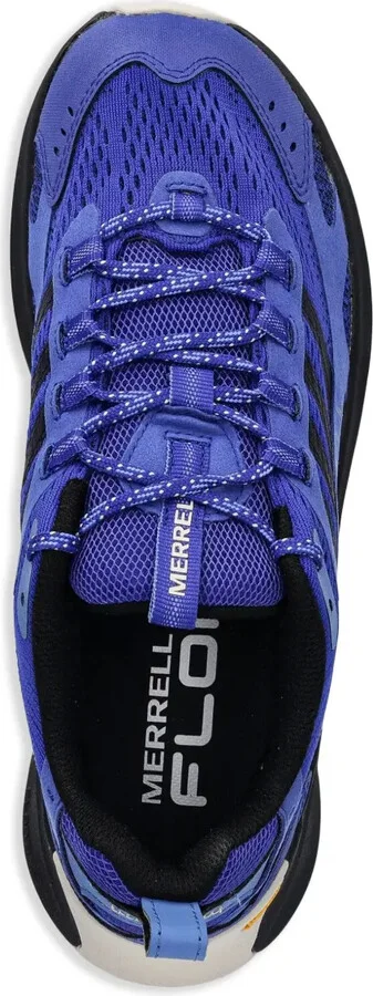 Panelled Sneakers - Image 4