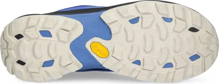 Panelled Sneakers - Image 5
