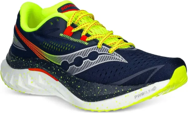 Panelled Sneakers - Image 2